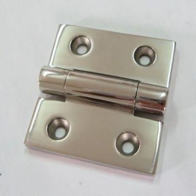 Stainless Steel Precise Casting