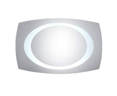 Exquisite Intelligent LED Lighting Bathroom Mirror (LZ-DJ16)