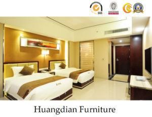 Luxury Classic Style Hotel Bedroom Furniture (HD846)