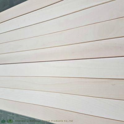 1220*2440mm 12mm 15mm 18mm 20mm Paulownia Full Length Panels Without Finger Joint Wood Boards