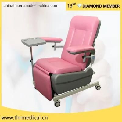 Medical Blood Donation Chair (THR-DC100A)